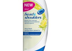 Ощущение невероятной свежести надолго