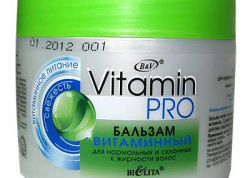 Настоящее спасение для поврежденных волос