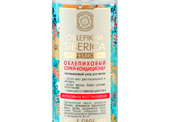 Гладкие и блестящие волосы без утяжеления