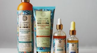 Облепиховый рай для волос