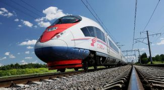 Самый скоростной и самый неудобный