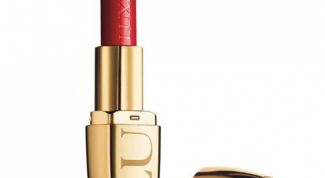 Шикарная помада