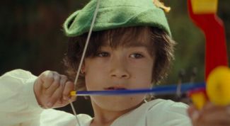 Так что же все-таки было с Кевином?