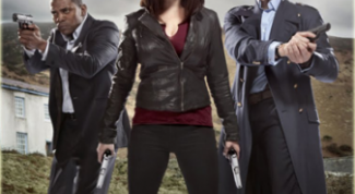 Потрясающий 4й сезон