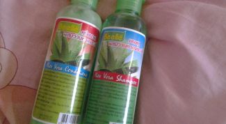 Шампунь, который покорил мои волосы!