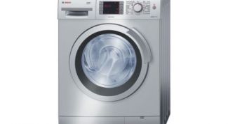 Прекрасная модель