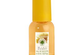 Туалетная Вода "Апельсиновый Мед"