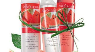 Неплохой гель, но аромат немного разочаровал