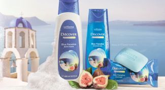 Больше напоминает мыльную воду, нежели гель