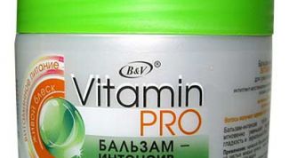 Отличный бальзам