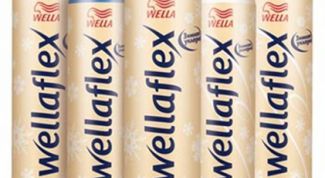 Ужасный лак для волос