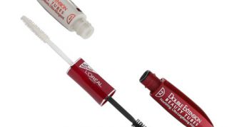 Моя любимая тушь уже больше шести лет