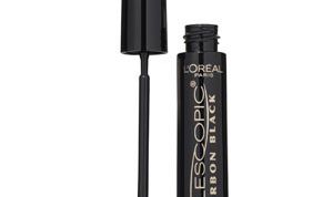 Отличная тушь, но все равно сыпется