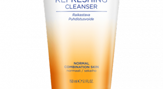 Лучше, чем разнообразные гели для умывания