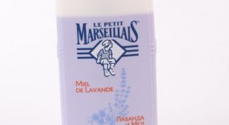 Отличный гель с расслабляющим ароматом