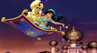 Красочный и музыкальный