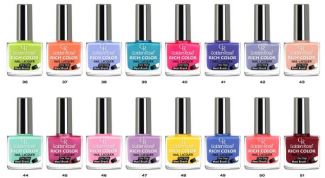 Хороший качественный лак