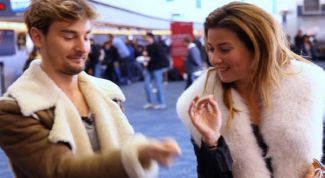 Захватывающая передача