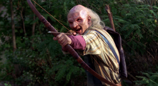 Слишком предсказуемый конец