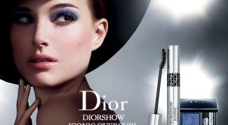 Тушь разочаровала