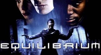 Для любителей антиутопий.