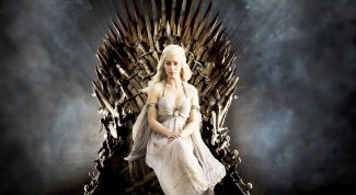 Необыкновенный сериал с непредсказуемыми поворотами сюжета