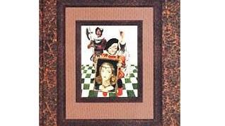 Сказка о любви и счастье