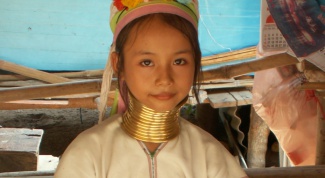 Поездка в Тайланд с "глобусом"