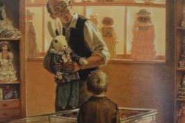 Добрый текст, прекрасные иллюстрации