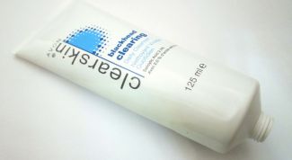 Неплохой гель, но от черных точек не избавляет