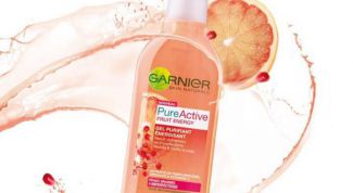 Отличное средство для жирной и комбинированной кожи