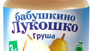 Качественное и недорогое детское питание