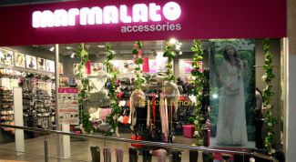 Ассортимент слишком яркий, но магазин мне нравится