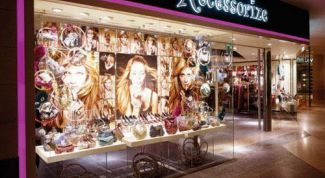 Самый дорогой магазин бижутерии