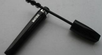 Просто тушь