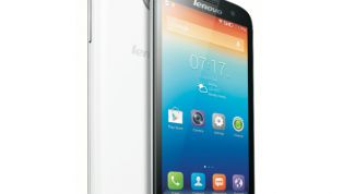 Интересная модель