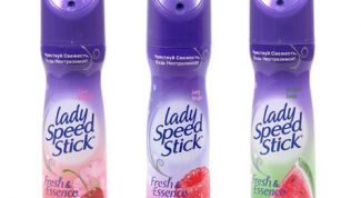 Lady Speed Stick - у них слишком "крутые фантазии"