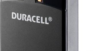 Дополнительная батарея для любого гаджета