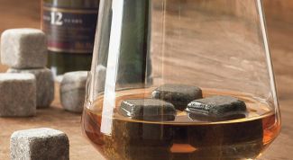 Хороший подарок для ценителей виски