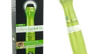 Пробуждает и освежает взгляд после бессонной ночи