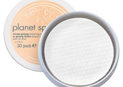 Тонизируют и освежают кожу вокруг глаз