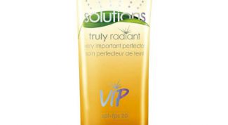 Прекрасная альтернатива BB-крему