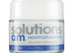 Отлично увлажняет и питает кожу