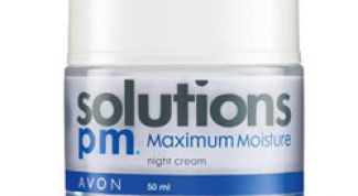 Отличный крем для сухой кожи