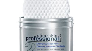 Прекрасно очищают и тонизируют кожу