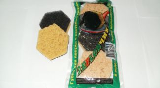 Прекрасно отмывают посуду