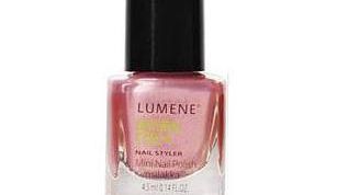 Lumene мне нравится давно