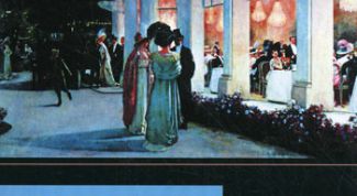 Пора перевернуть "тележку с яблоками"