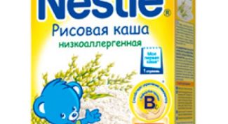 Вкусная и полезная