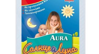 Прекрасно впитывают